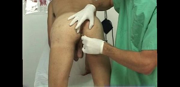  Pics gallery gay sex dad Taking off his clothes, Doctor James